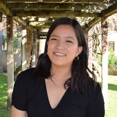 Charlotte Parque, Piano & Adaptive Piano Teacher (Online Only) at Opus11 School of Music