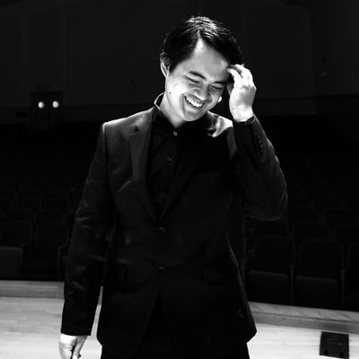Kendrick Tri Huynh, Piano and Voice Teacher at Opus11 School of Music