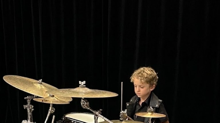 Drums