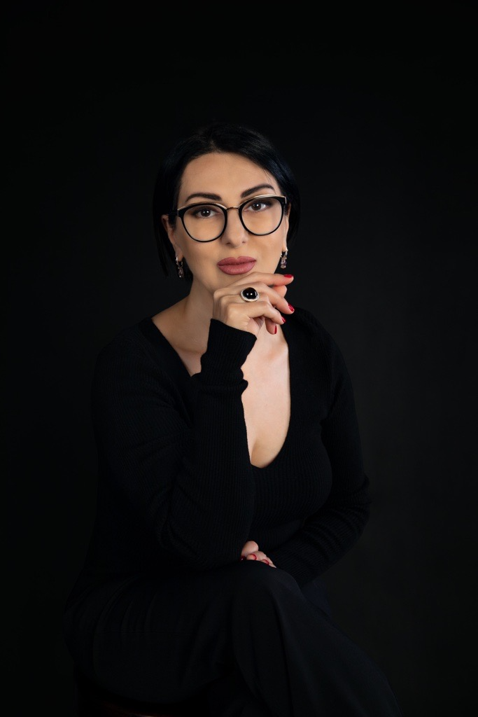 Liana Yavryan, Piano Teacher — Russian and Armenian-speaking only at Opus11 School of Music