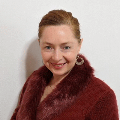 Marina Nikiforov, Piano, Recorder, and Voice Teacher at Opus11 School of Music