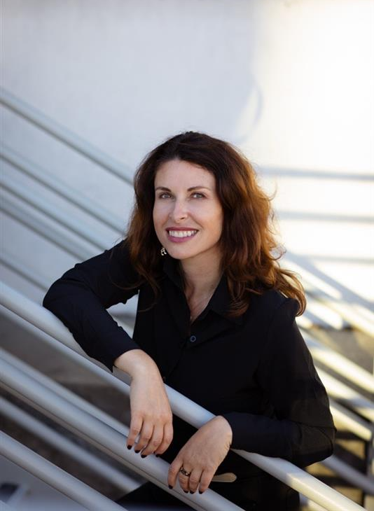 Julie Poklewski, founder of Opus11 School of Music